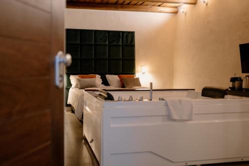 Fagus - Relax Suites