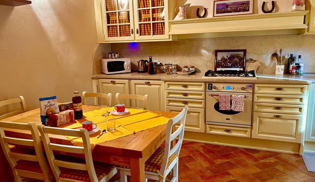 Fantastic and romantic stay in Bellagio