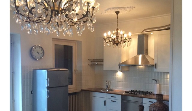 Fantastic apartment in Lazise, Lake Garda, Italy