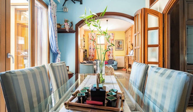 Feel at home in Nuoro