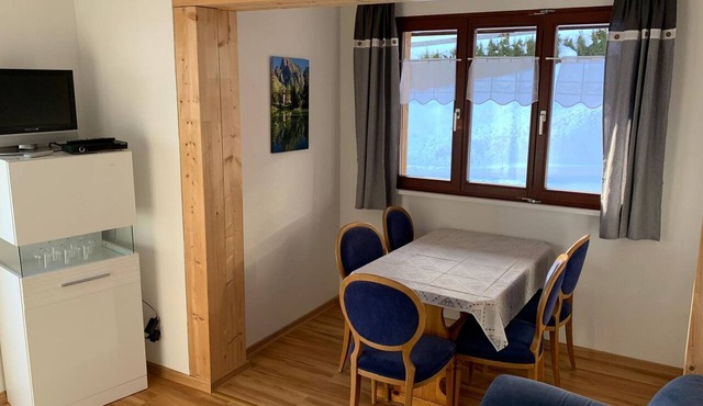 Ferienhaus BERGflow, (Flumserberg Tannenheim), by Interhome