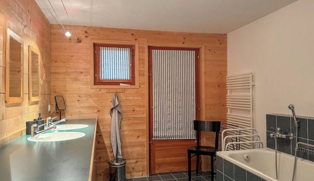 Ferienhaus Casa Seglias, Brigels, (Breil/Brigels), 65097B by Interhome