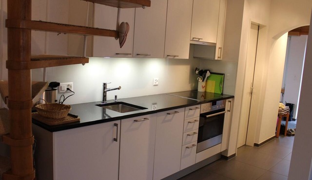 Ferienhaus Fisch, (Bad Ragaz), by Interhome