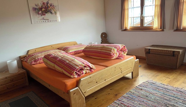Ferienhaus Runs, Camuns, (Camuns), 13001B by Interhome