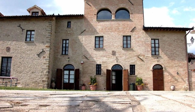 Ferienvilla "Kloster Biribino by Interhome