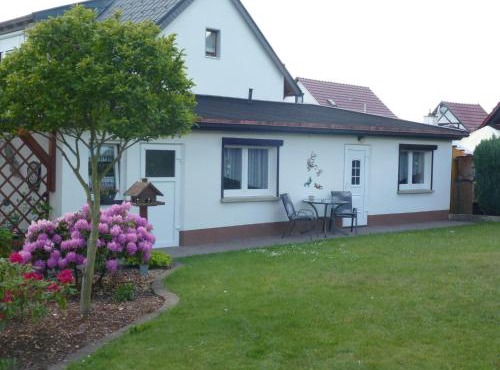 Ferienwohnung Bradatsch in Leinatal