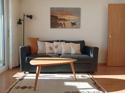Ferienwohnung C10