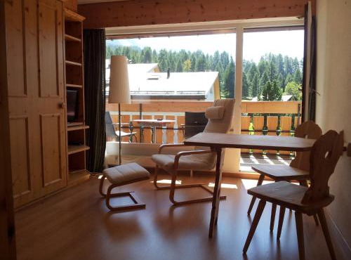 Ferienwohnung Club House F4