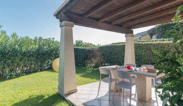 Fiordaliso by Interhome