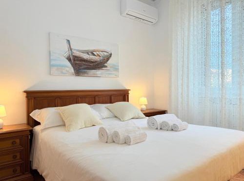 Florence San Jacopino Suite