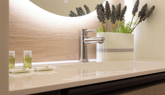 Flower Residence - Appartamento Ciclamino
