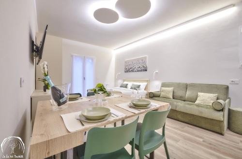 FORESTERIA GUESTHOUSE CA' DEI BACHITT