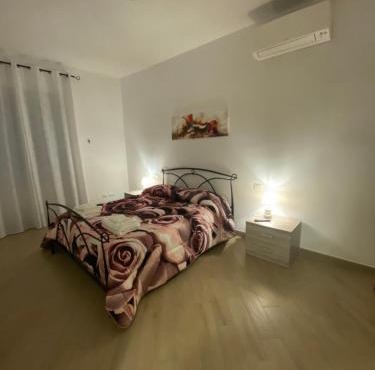 Fringiulì House