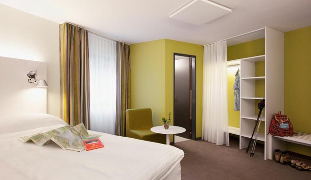 Gästehaus by Stoos Hotels