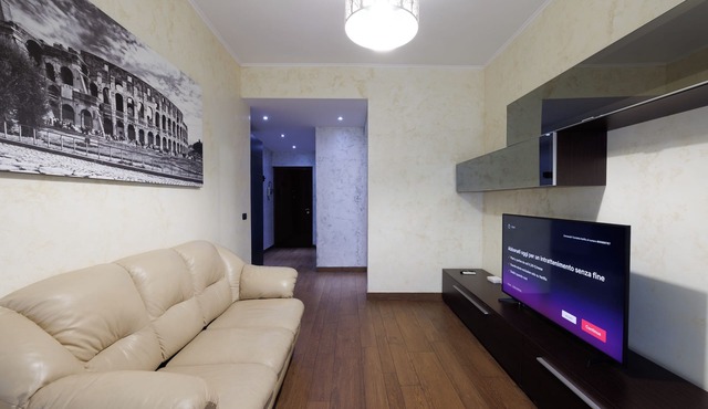 GaStel House