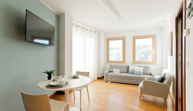 Ghardaia Rita - One Bedroom Apartment, Sleeps 2