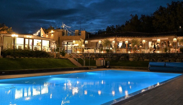 Glamping Village Orlando in Chianti