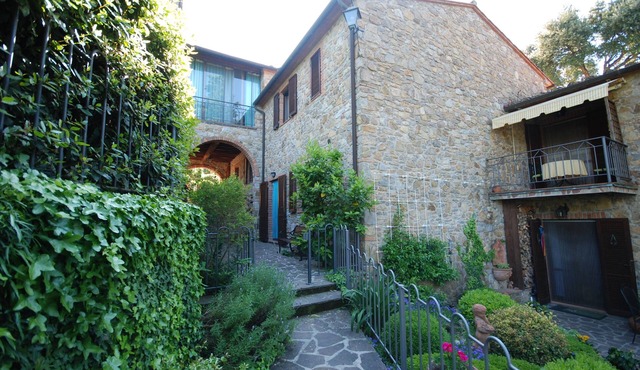 Go on vacation in Maremma, the heart of Tuscany