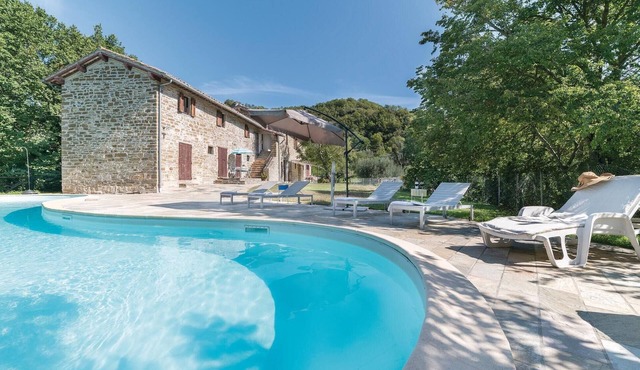 Gorgeous home in Belvedere -PG