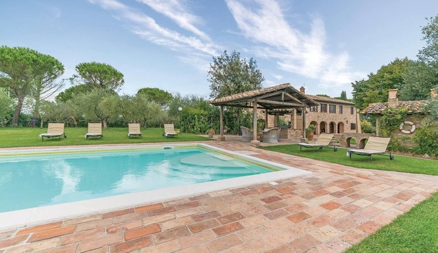 Gorgeous home in Torgiano PG