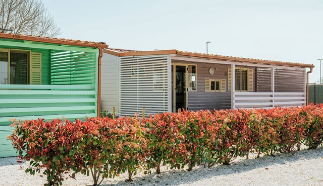 Gotha Beach Srl - Casetta Lavanda