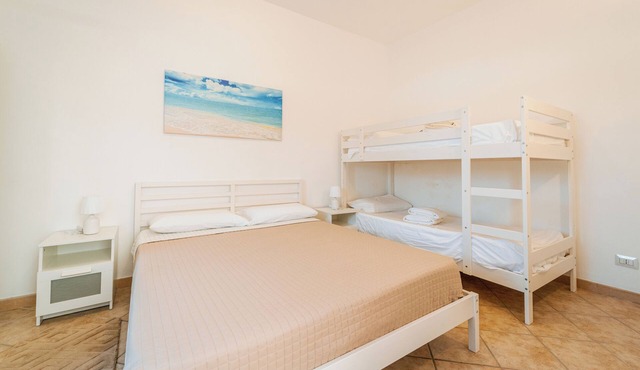 Gotha Beach Srl - Villino Magnolia