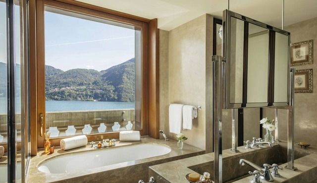 Grand Hotel Tremezzo