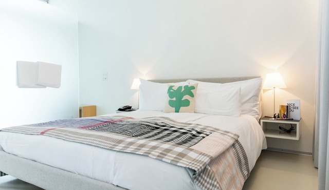 Greulich Design & Boutique Hotel
