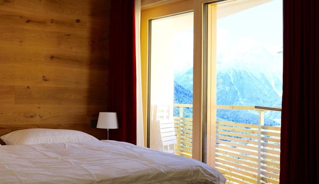 Guarda Lodge