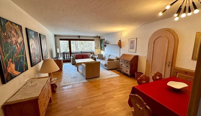Guardaval 30 by Interhome