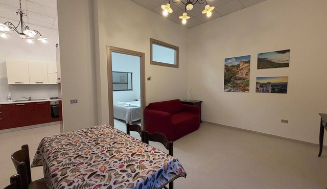 Guest House Colfiorito by Ospitaci-appartamento