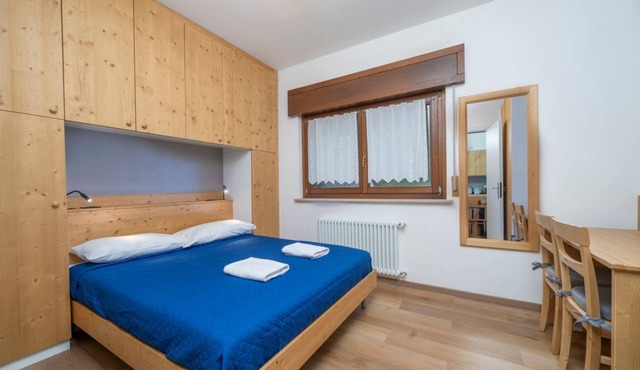 GuestHost - Comfy Flat X4 in the Heart of Tarvisio