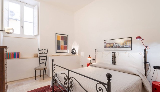 GuestHost - Maison Elodie in Andria in Andria