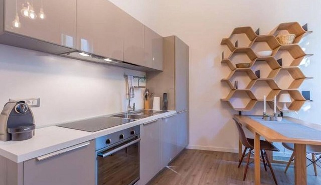 GuestHost - NEW!Udine Central and Stylish Apartment x2