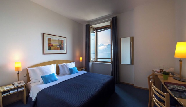 Hôtel Bon Rivage