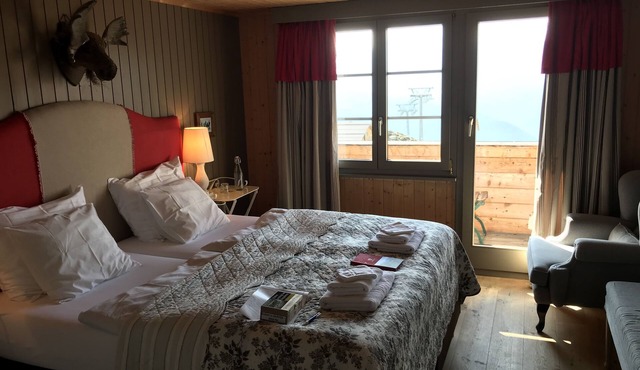 Hamilton Lodge & Spa