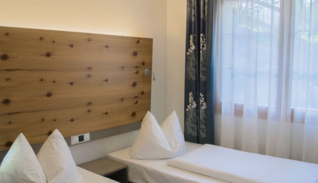 Hapimag Resort Flims, (Flims Waldhaus), 2629 by Interhome