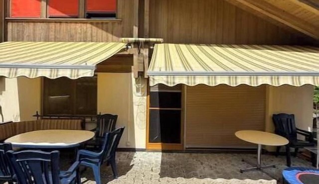 Happy Life: 3 minutes from Wimmis, 20 minutes from Interlaken, 10 minutes from Thun