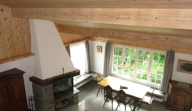 Haus Ahorn, (Flumserberg Tannenboden), by Interhome