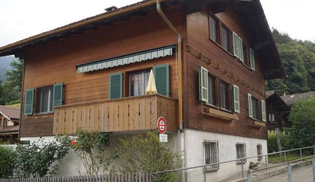 Haus Ana by Interhome