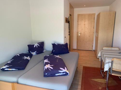 Haus Baracca