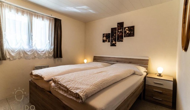 Haus Birchi, Fiesch 3.5-Zimmerwohnung Birchi