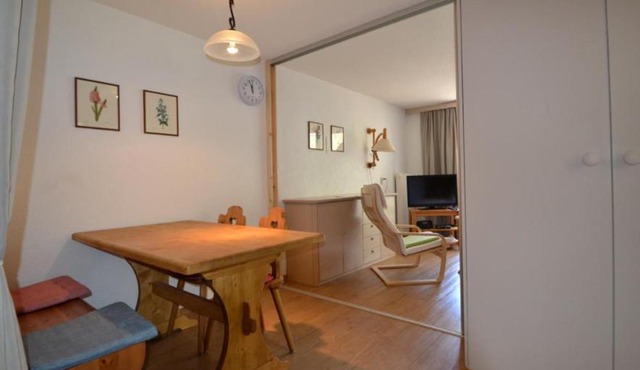 Haus Ermitage