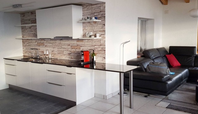 Haus Gonzenblick, (Flumserberg Tannenheim), by Interhome