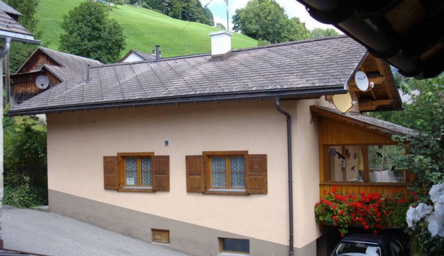 Haus Vernier, (Seewis). by Interhome