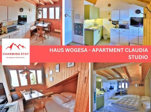 Haus Wogesa - CharmingStay