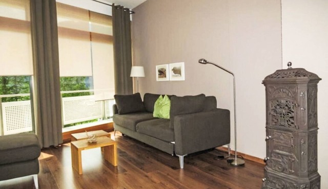 Haus zum Alpenblick - Wannenhorn by Interhome