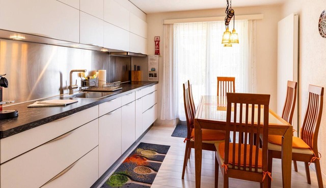Hauswurz Appartement/Fewo Appartement/Fewo by Interhome