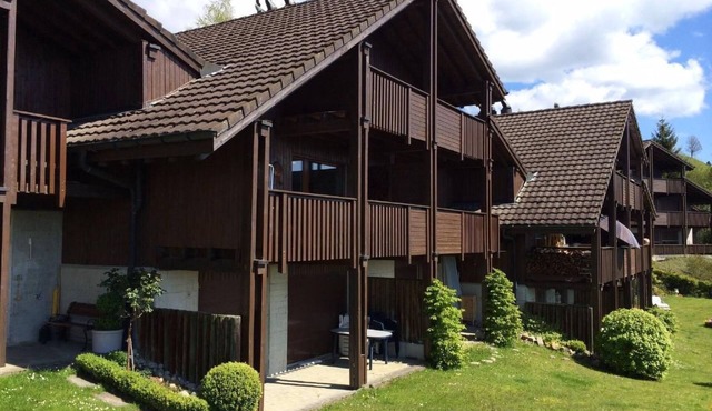 Heimetli by Interhome