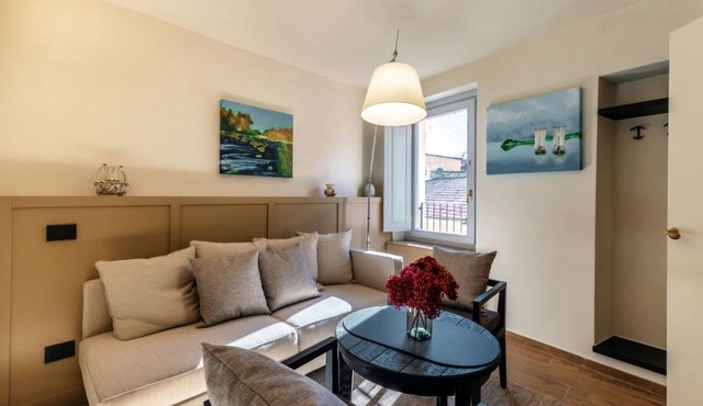 HH - Suite Anita - MyHomeinComo